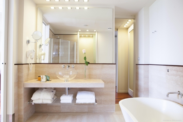 Hotel Hilton Florence Metropole